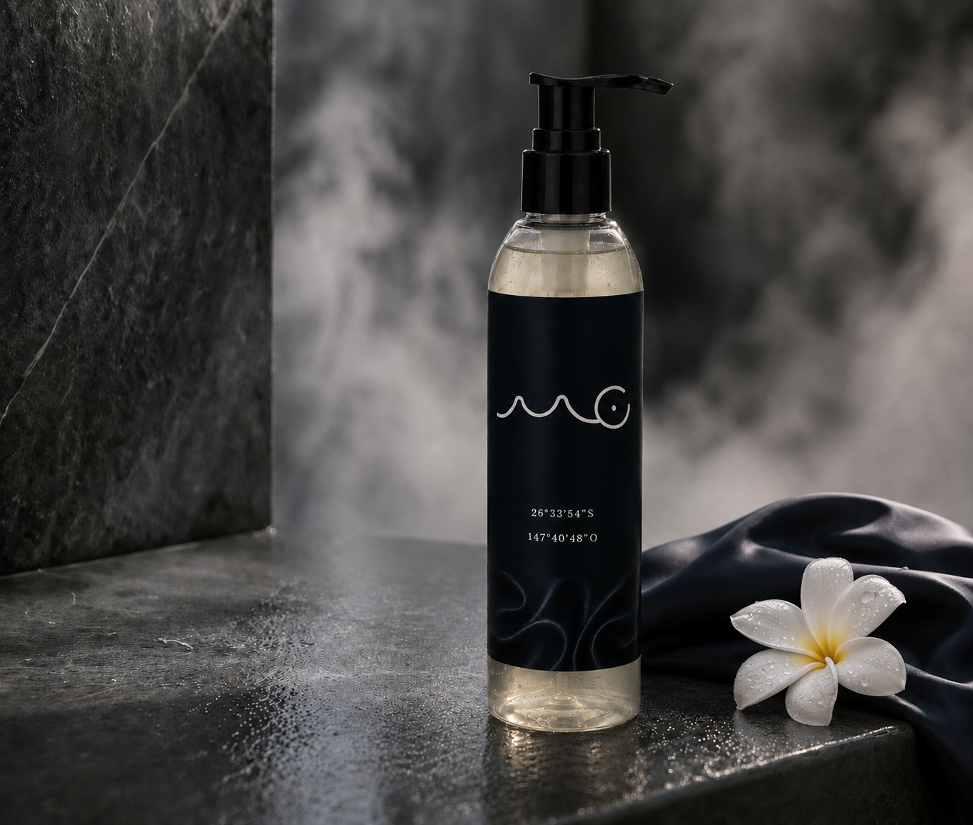 Sillage d’ÍNSULA — 250 ml